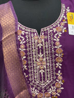 Malhar : Plus size Kurti sets