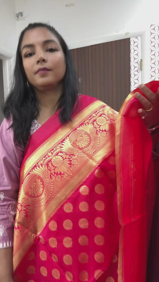 Silk saree : SALE