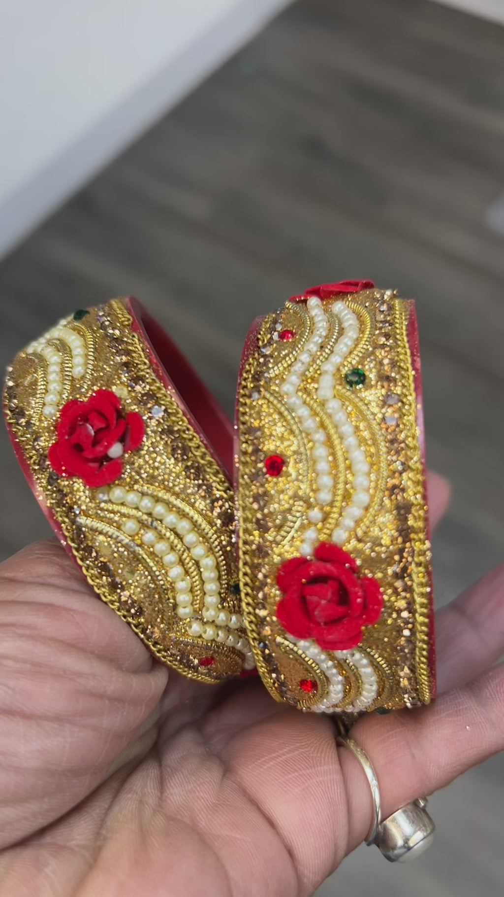Bangles