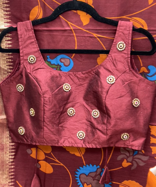 Lehenga Choli set