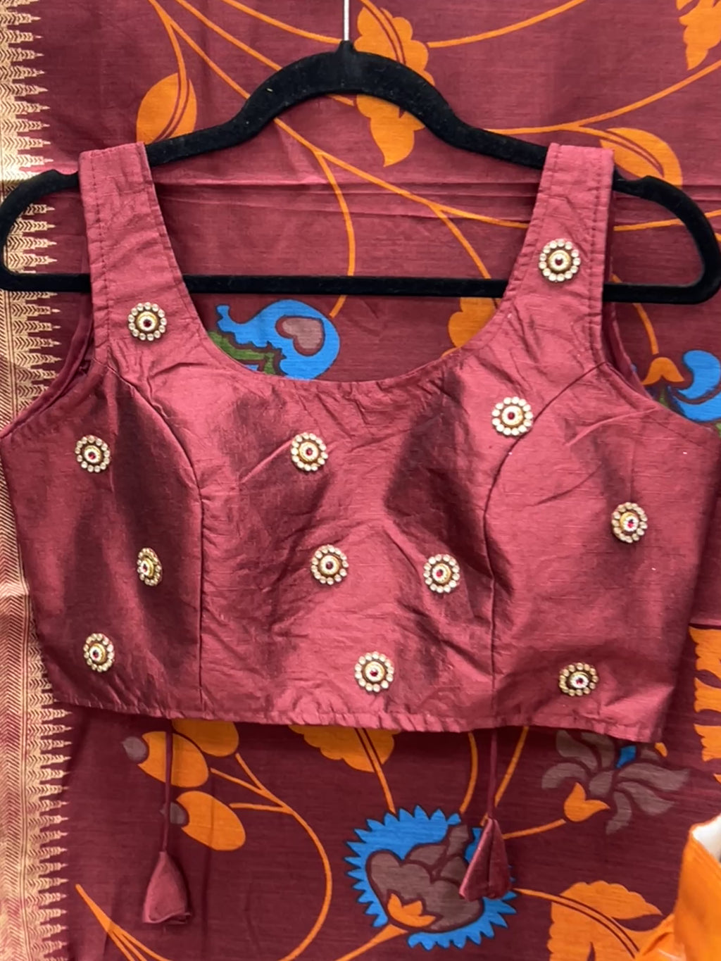 Lehenga Choli set