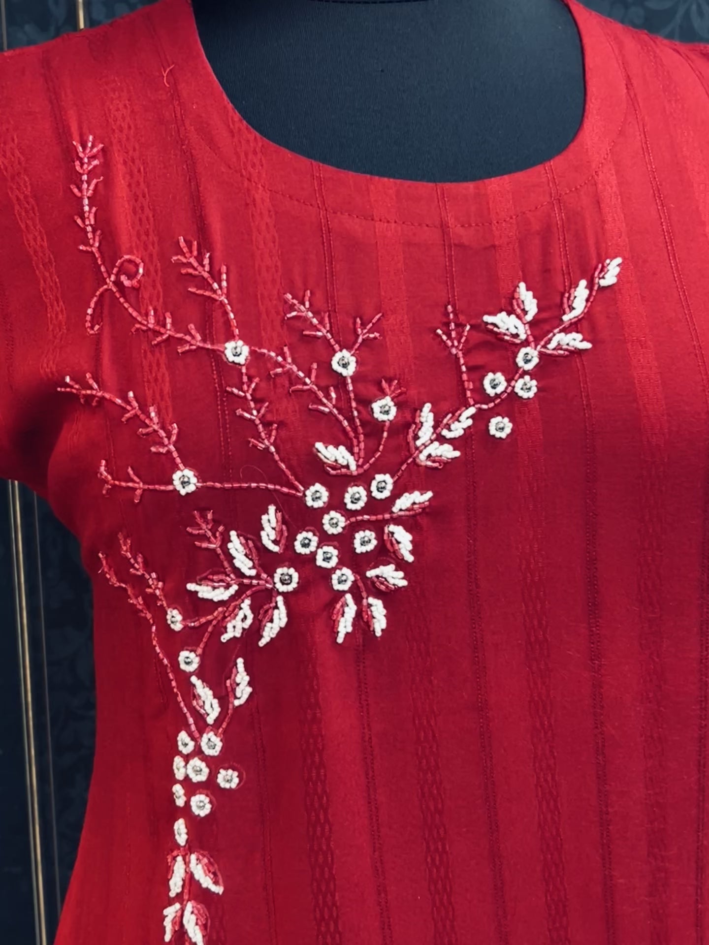 Cotton Kurti | Plus size Kurti